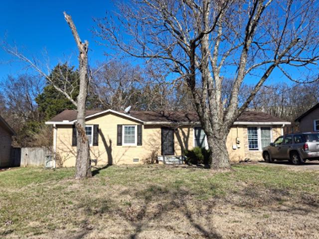House for sale in Goodlettsville, Middle Tennessee