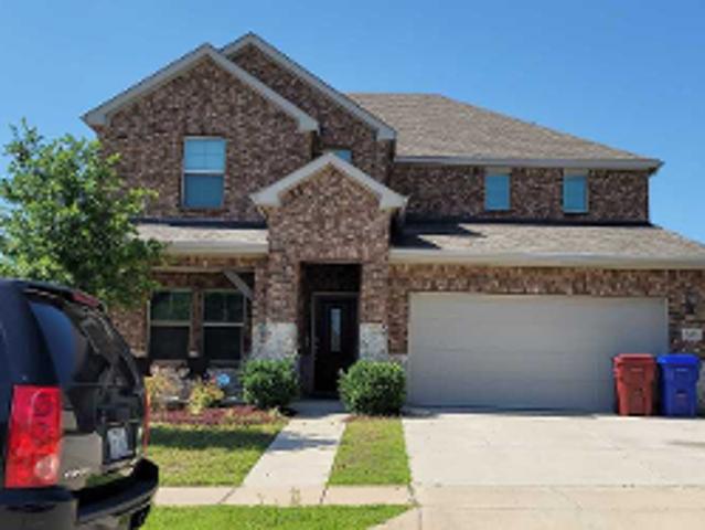 House for sale in Royse City, Texas