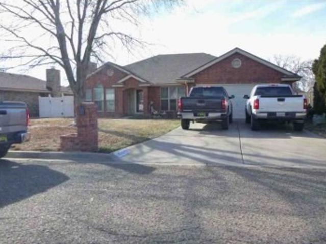 House for sale in Clovis, New Mexico