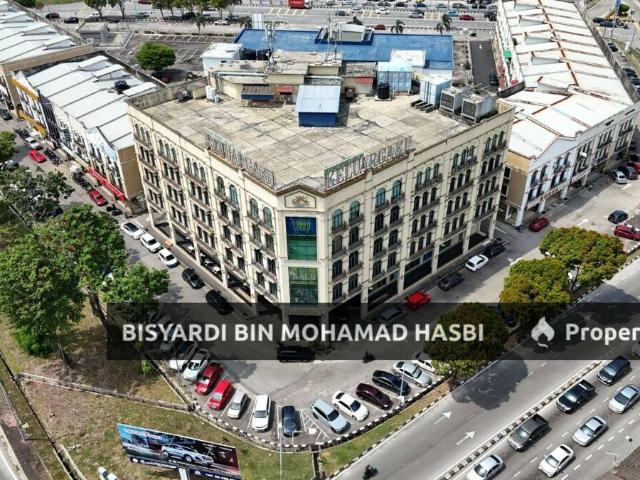 Property for sale in Bukit Baru, Malaka