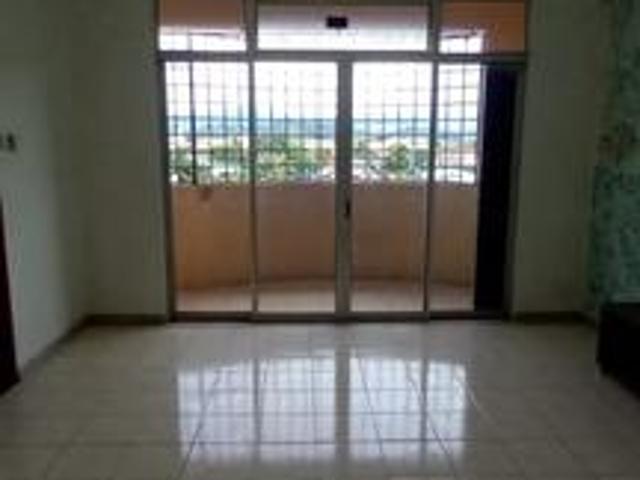 Apartment for sale in Kinabalu, Sabah