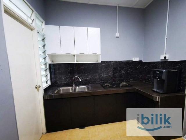 Room for rent in Selangor