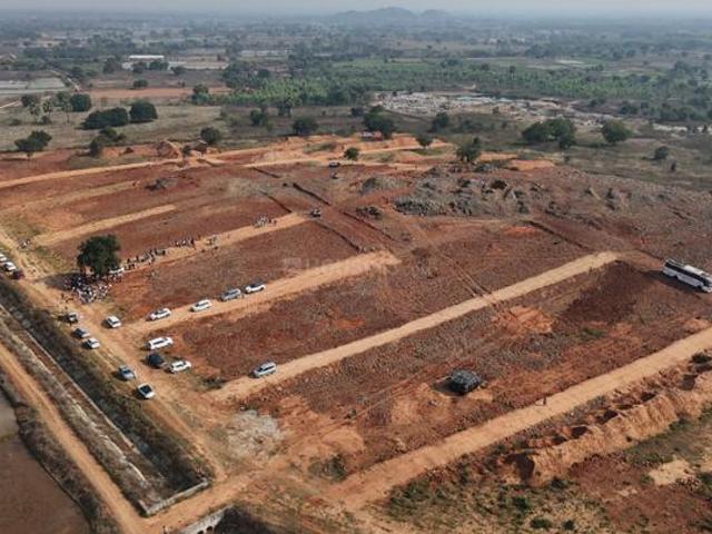 Land for sale in Jangaon, Telangana