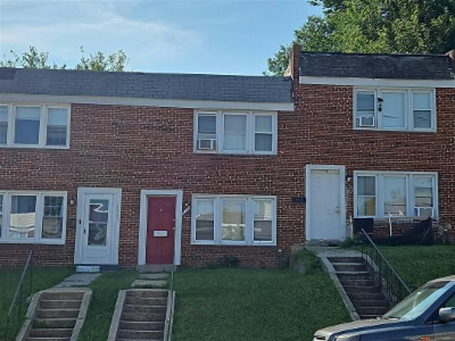 Condo for sale in Gibsonton, Maryland