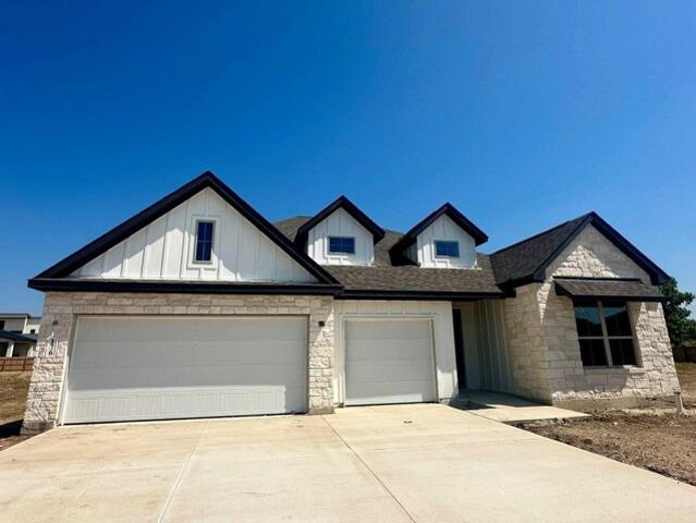 House for sale in Medina, Texas