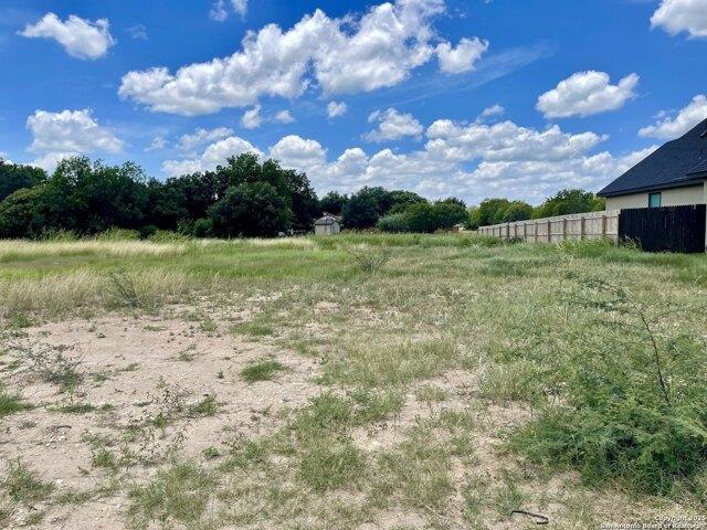 Land for sale in Medina, Texas