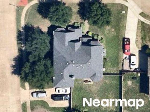 House for sale in Ellis, Texas