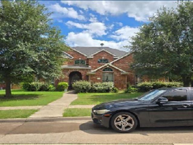 House for sale in Ellis, Texas