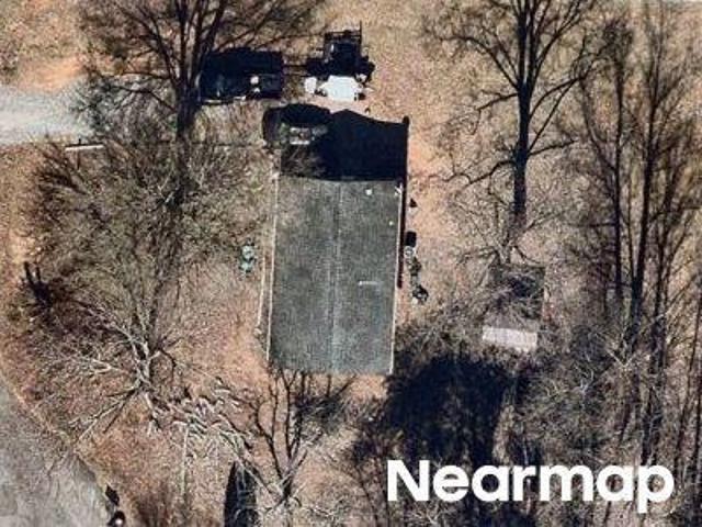House for sale in Mount Airy, North Carolina