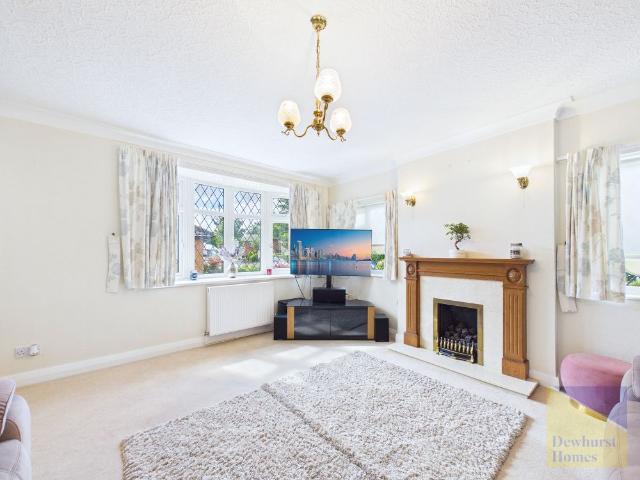 House for rent in Higher Bartle, Lancashire