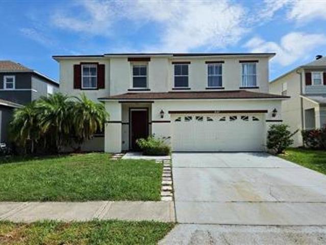 House for sale in Kissimmee