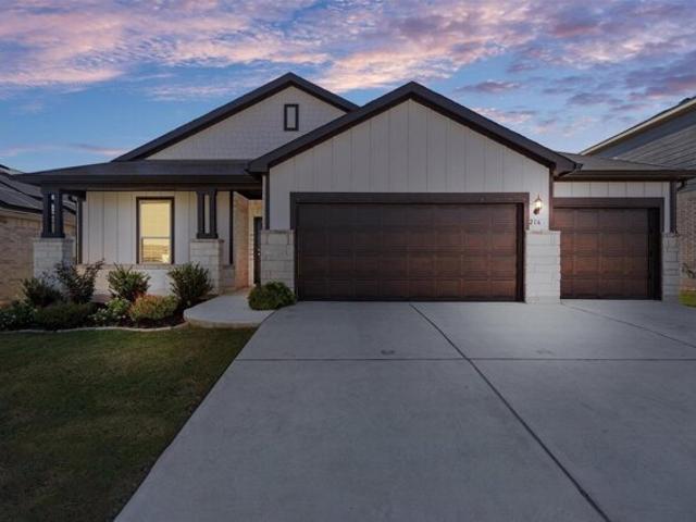 House for sale in Williamson, Texas