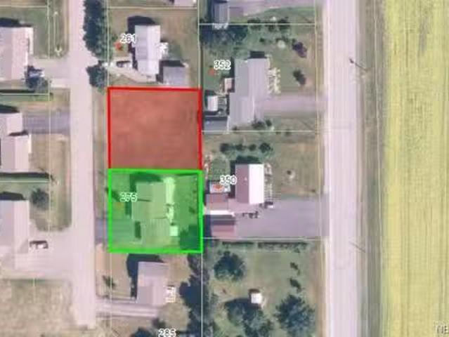 House for sale in Madawaska, New Brunswick