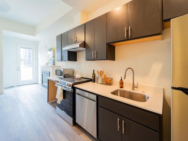 Apartment for rent in Oregonia