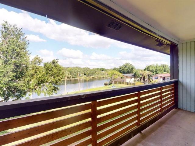 Apartment for rent in Tampa, Florida