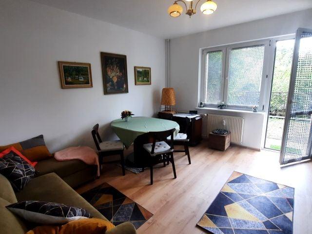 Mieszkanie do wynajęcia w Toruń, Kujawsko-pomorskie