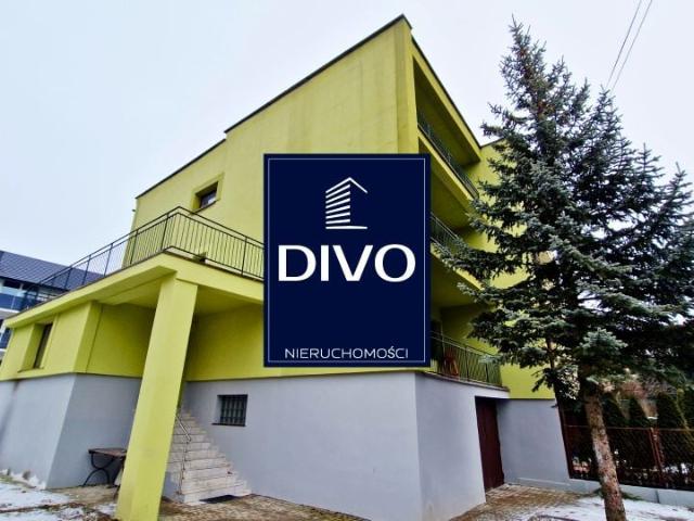 Dom na sprzedaż w Chrzanów, Małopolskie
