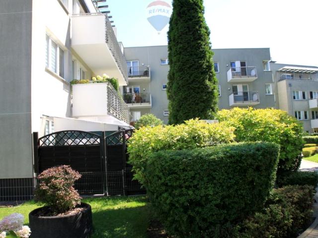 Mieszkanie na sprzedaż w Gdynia, Wielki Kack