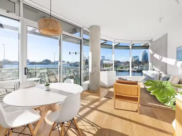 Condo for rent in Victoria