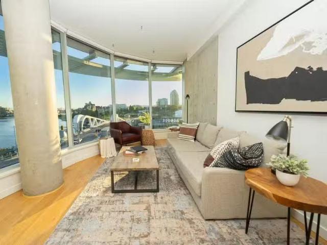 Condo for rent in Victoria