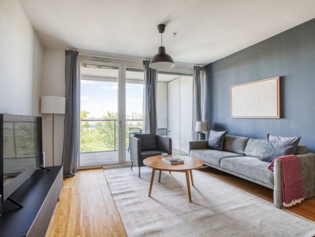 Apartment mieten in Donaustadt, Wien