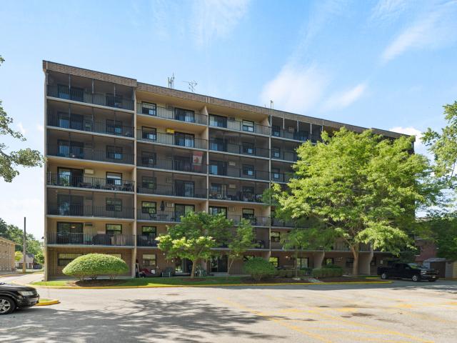 Apartment for rent in Maidstone, Ontario