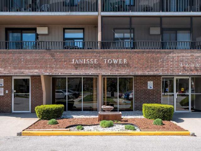 Apartment for rent in Maidstone, Ontario