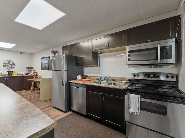 Apartment for rent in Maidstone, Ontario