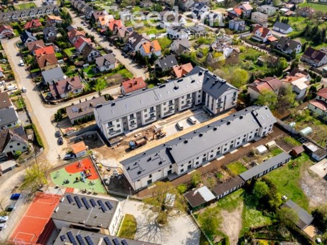 Mieszkanie na sprzedaż w Pruszcz Gdański, Pomorskie