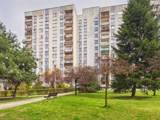 Mieszkanie na sprzedaż w Katowice, Śląskie