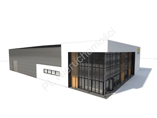 Grunt na sprzedaż w Janki, Mazowieckie