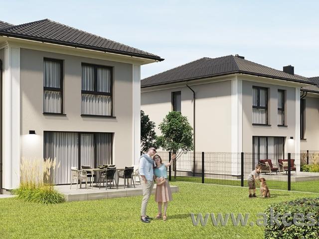 Dom na sprzedaż w Janki, Mazowieckie