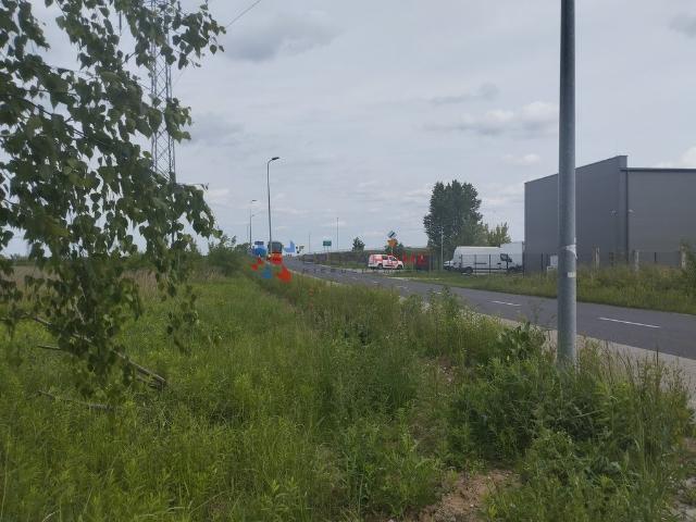 Grunt na sprzedaż w Janki, Mazowieckie