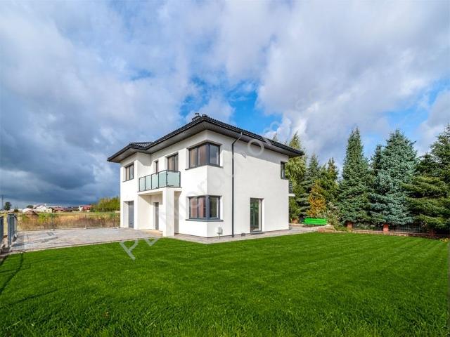 Dom na sprzedaż w Janki, Mazowieckie