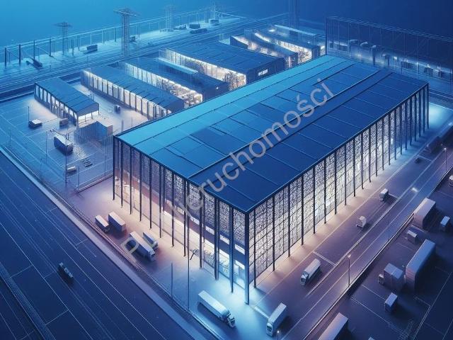 Grunt na sprzedaż w Janki, Mazowieckie