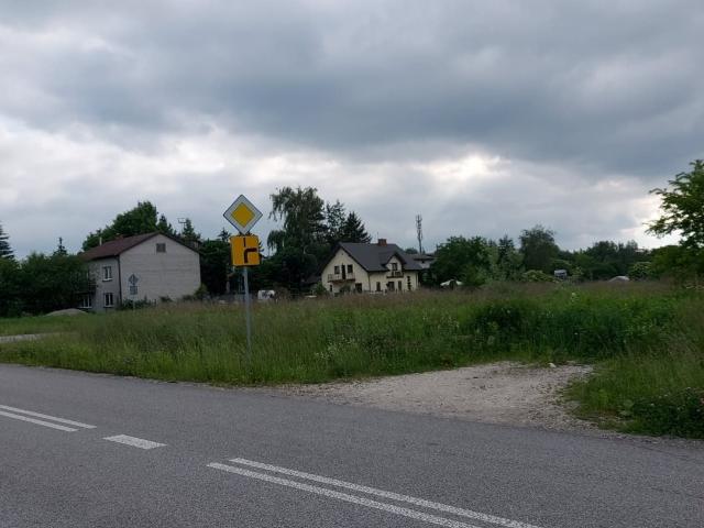 Grunt na sprzedaż w Janki, Mazowieckie