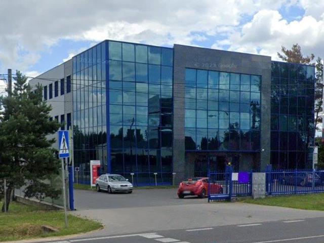 Mieszkanie do wynajęcia w Janki