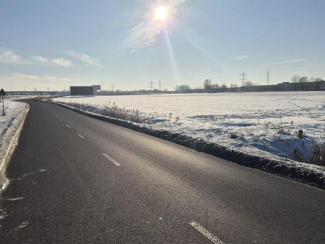 Grunt na sprzedaż w Janki, Mazowieckie