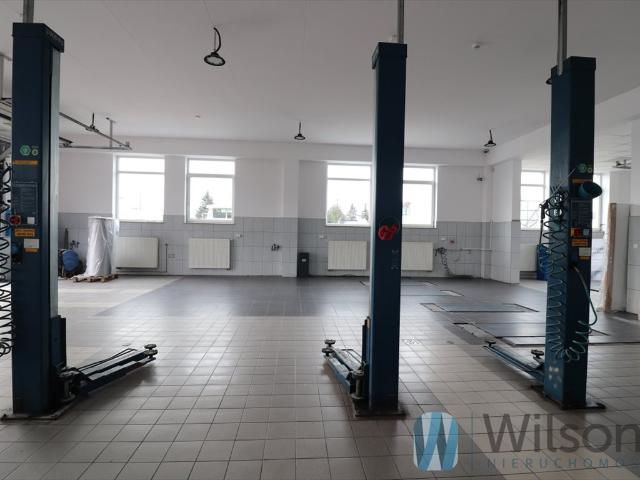 Mieszkanie do wynajęcia w Janki, Mazowieckie