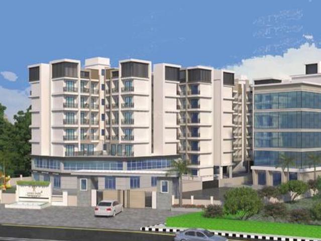 Flat for sale in Palghar, National Capital Territory Of Delhi