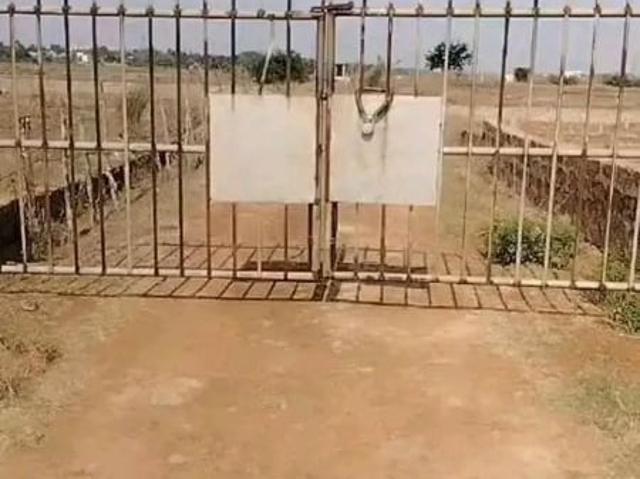 Land for sale in Bhubaneshwar