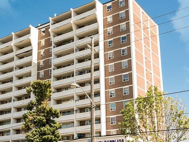 Apartment for rent in Woburn, Ontario