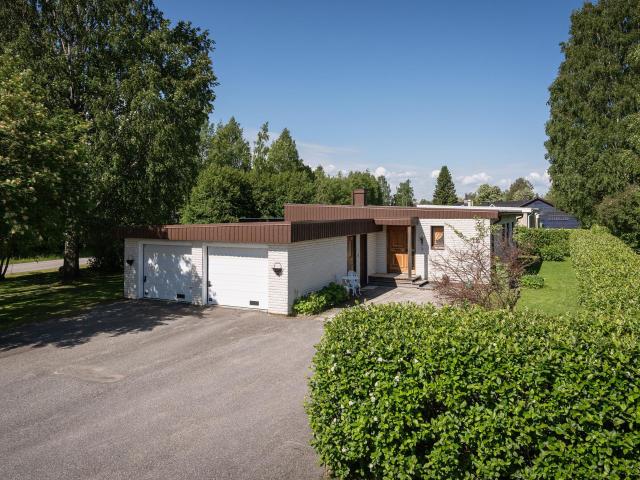 Villa till salu i Norrbotten