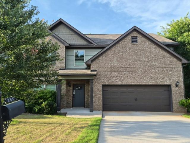 House for sale in Mcdonough, Georgia