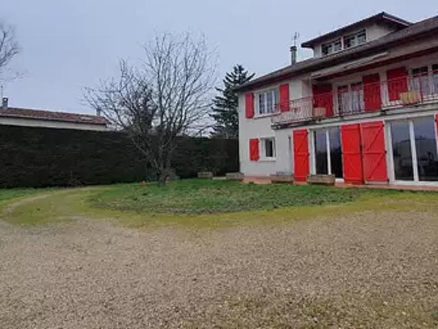 Maison vente à La Tour-du-Pin, Janneyrias