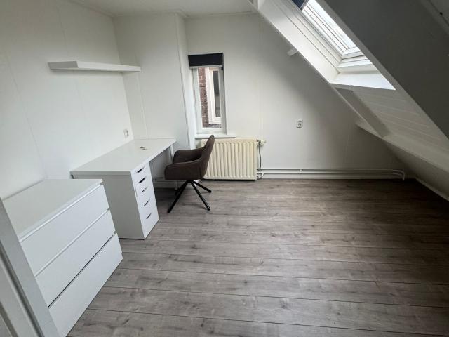 Kamer te huur in Pathmos, Enschede