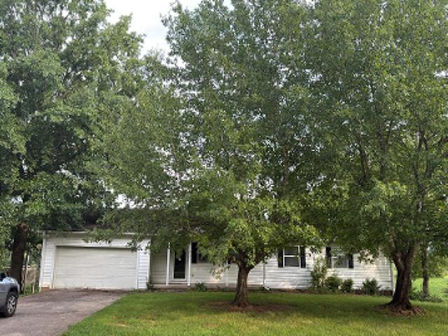 House for sale in Glasgow, Kentucky