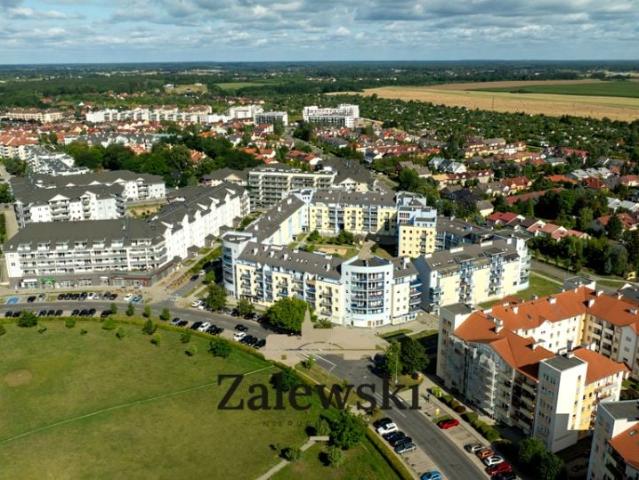 Mieszkanie na sprzedaż w Gorzów Wielkopolski, Lubuskie