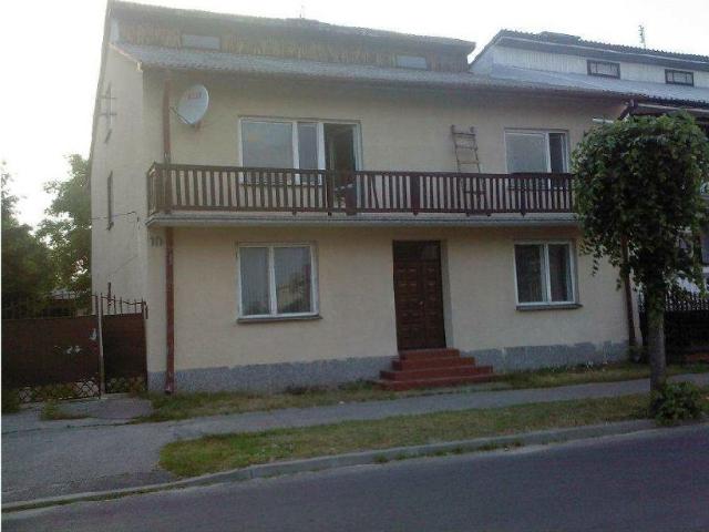 Dom do wynajęcia w Janów Lubelski, Lubelskie