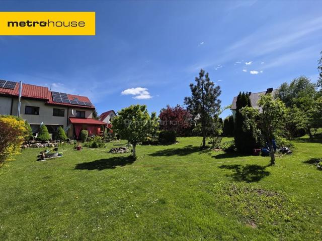 Dom na sprzedaż w Janów Podlaski, Lubelskie